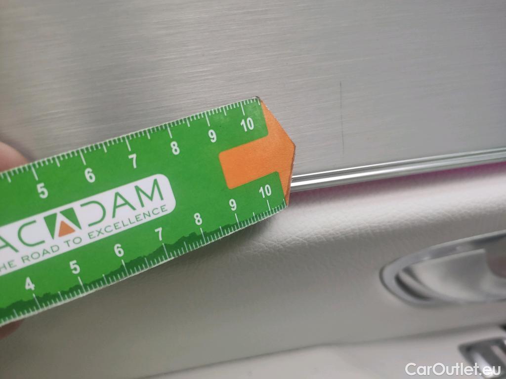  Mercedes  E-Klasse MERCEDES-BENZ Clase E / 2020 / 4P / sedán E 300 de #38