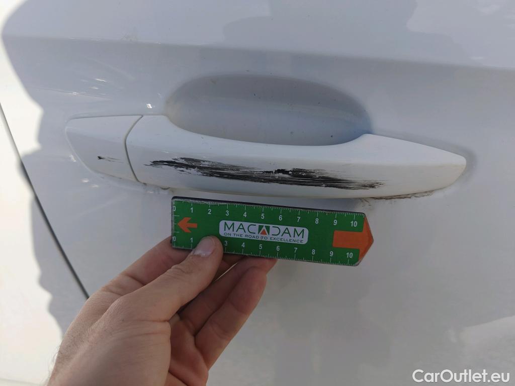  Opel   Grandland X OPEL Grandland / 2021 / 5P / todoterreno 1.5D DTH AT8 S/S GS #65