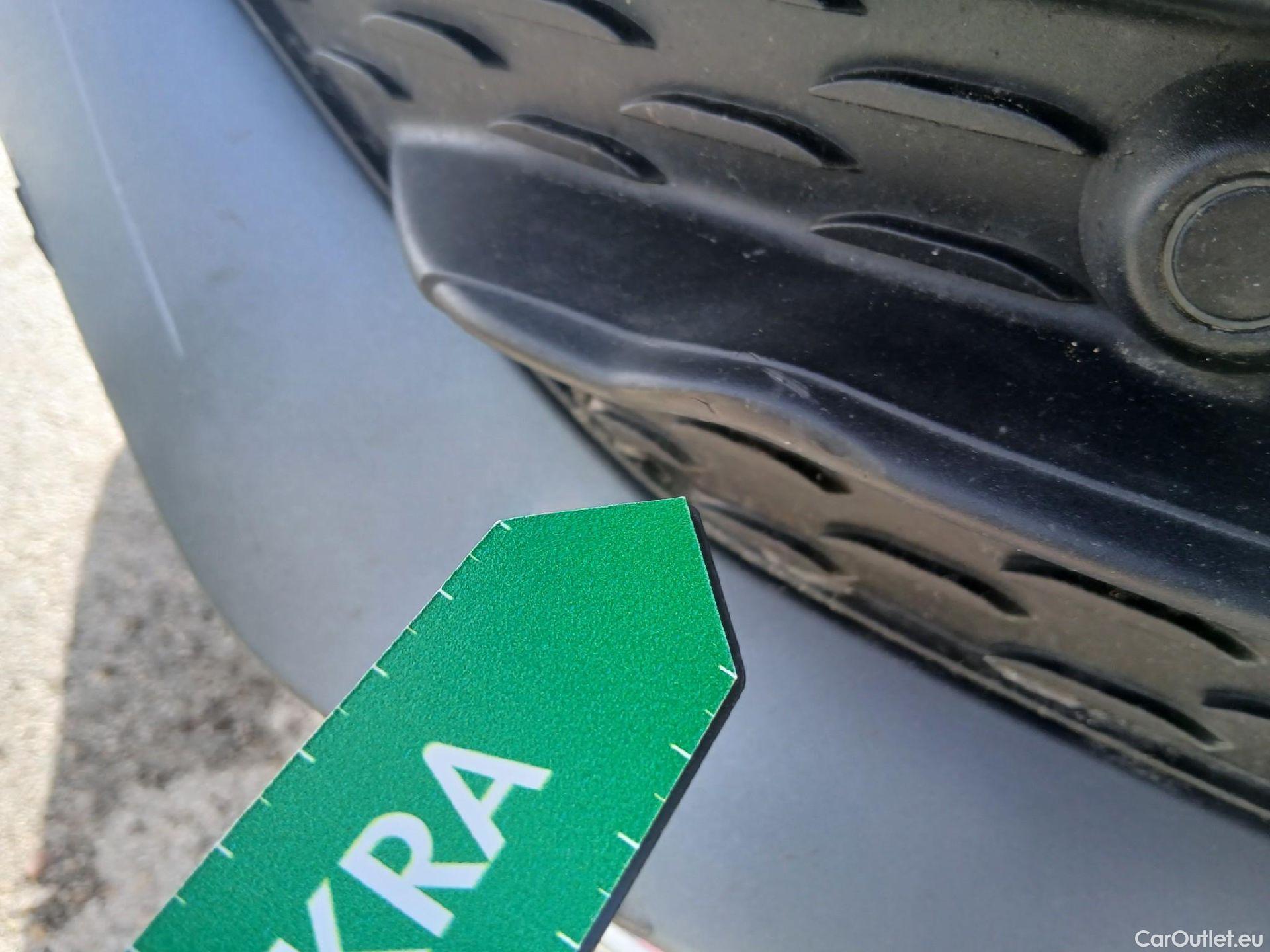  Mercedes  G-Klasee MERCEDES-BENZ GLC Coupé / 2019 / 5P / coupé GLC 300 d 4MATIC #10