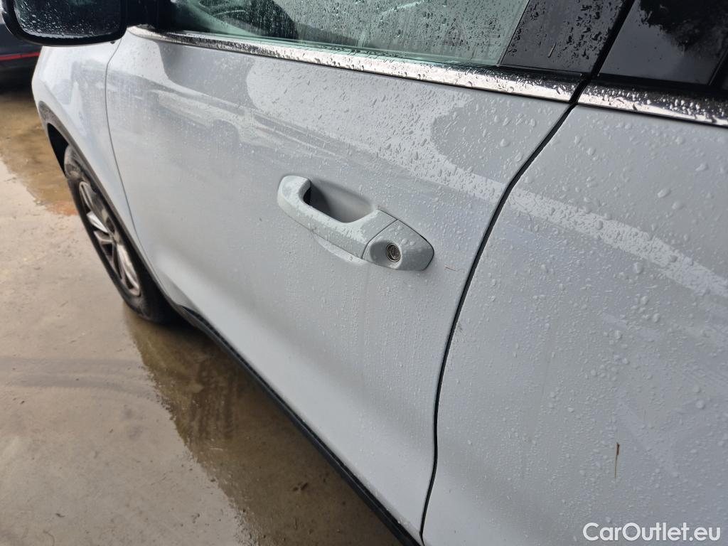  KIA  Sportage KIA  / 2018 / 5P / todoterreno 1.6 CRDi Concept 85kW (115CV) 4x2 #15