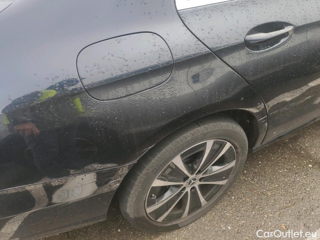  Mercedes  E-Klasse MERCEDES-BENZ Clase E / 2020 / 4P / sedán E 300 de #19