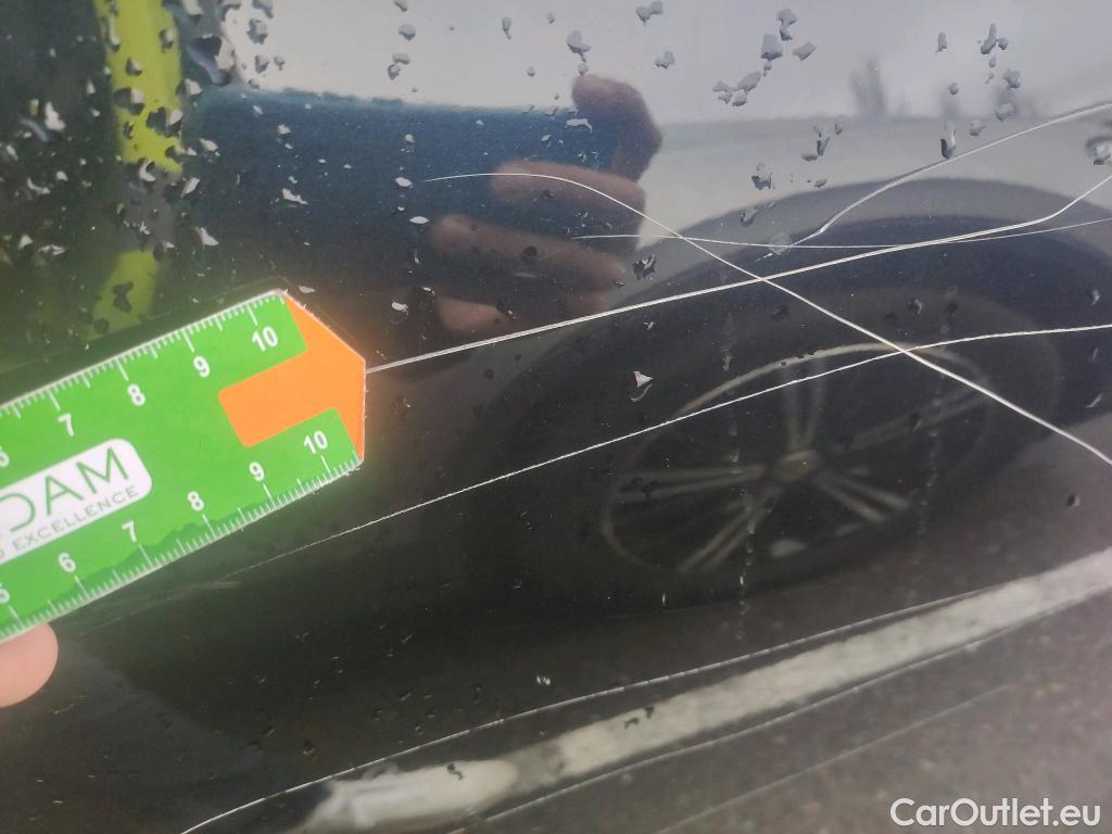  Mercedes  E-Klasse MERCEDES-BENZ Clase E / 2020 / 4P / sedán E 300 de #12