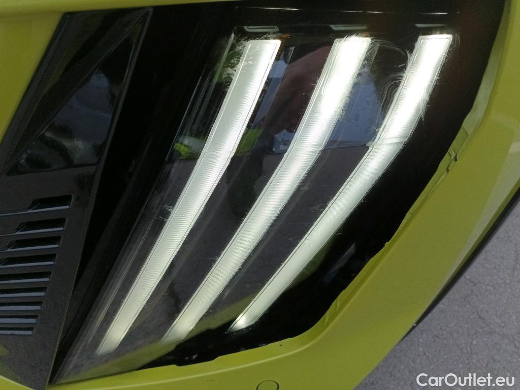  Peugeot  208  Hybrid 136 GT 1.2 135CV AT6 6E #2