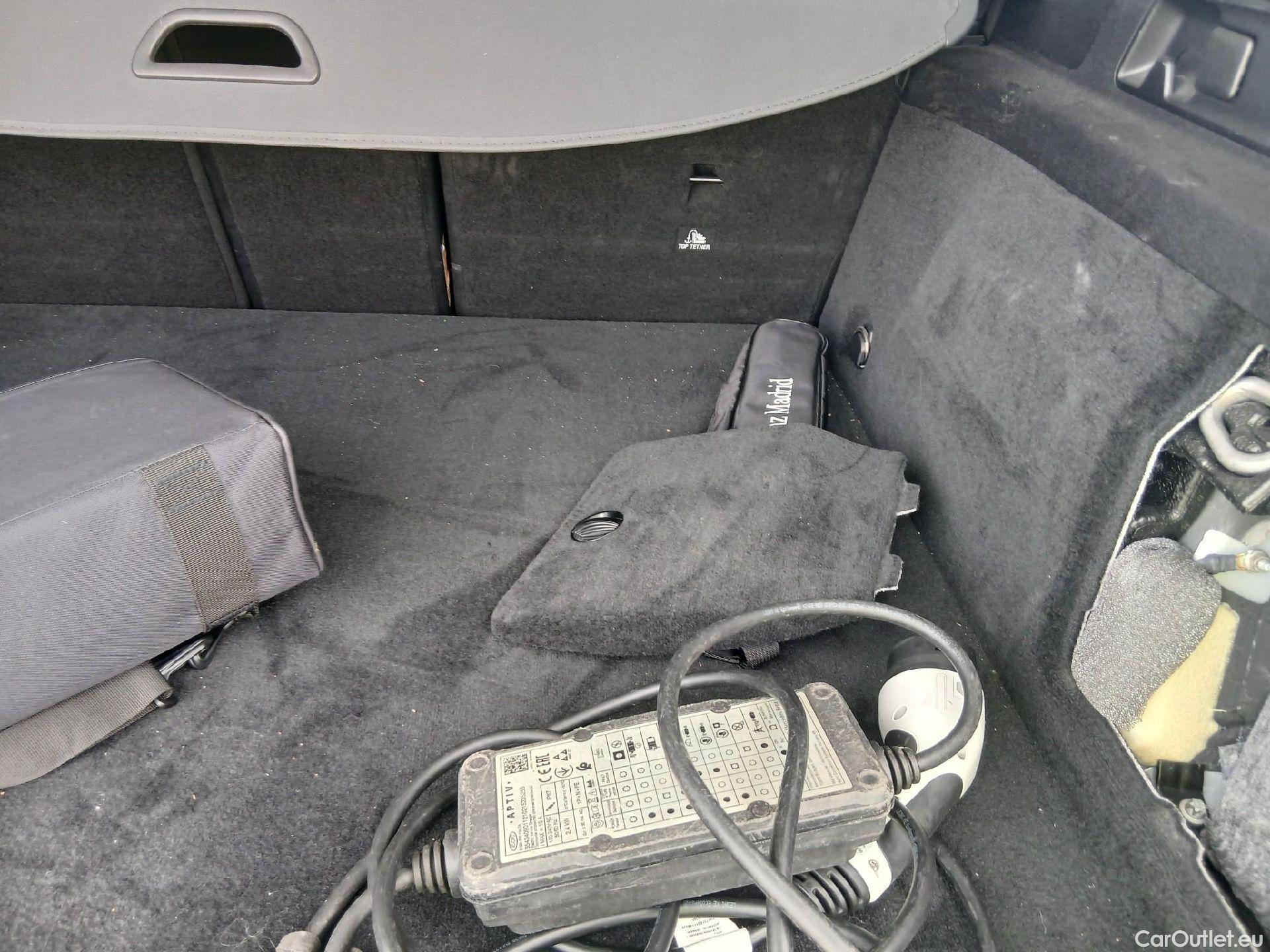  Mercedes  G-Klasee MERCEDES-BENZ GLE / 2018 / 5P / todoterreno GLE 350 de 4MATIC (Híbrido Enchufable) #3