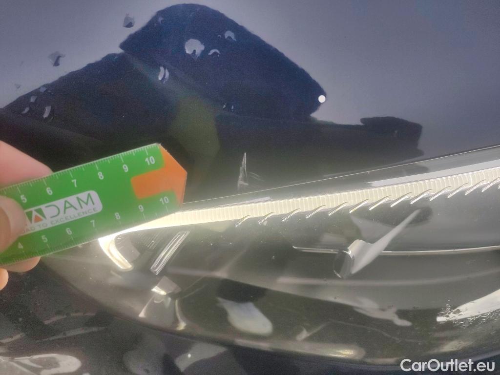  Mercedes  E-Klasse MERCEDES-BENZ Clase E / 2020 / 4P / sedán E 300 de #10