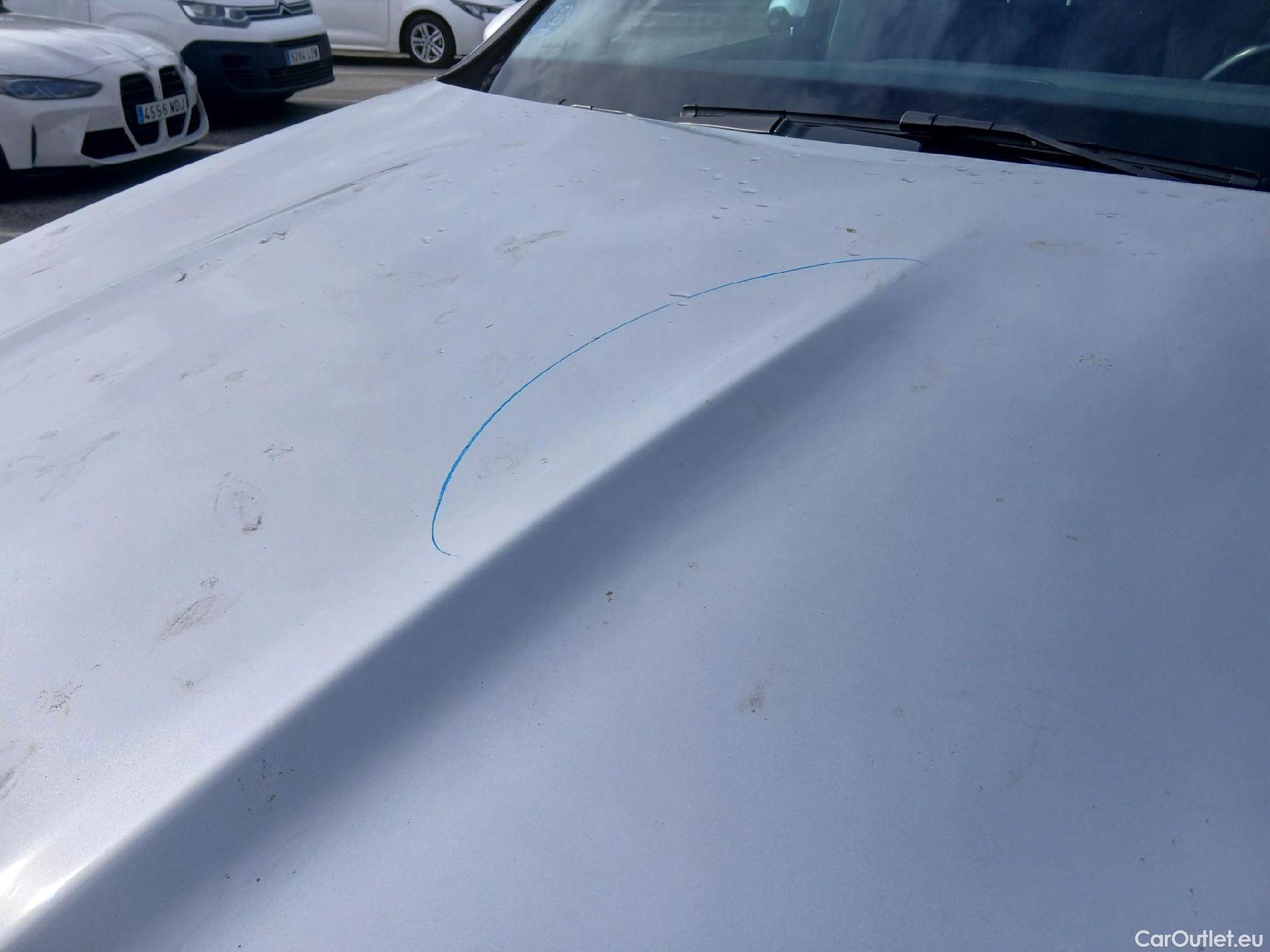  Mercedes  G-Klasee MERCEDES-BENZ GLE / 2018 / 5P / todoterreno GLE 350 de 4MATIC (Híbrido Enchufable) #39