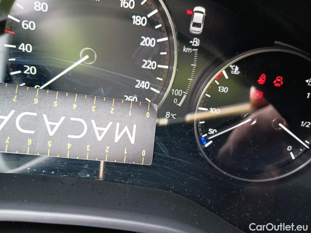  Mazda  3 MAZDA Mazda / 2019 / 4P / sedán 2.0 e-SKYACTIV-G 88KW ZENITH #36