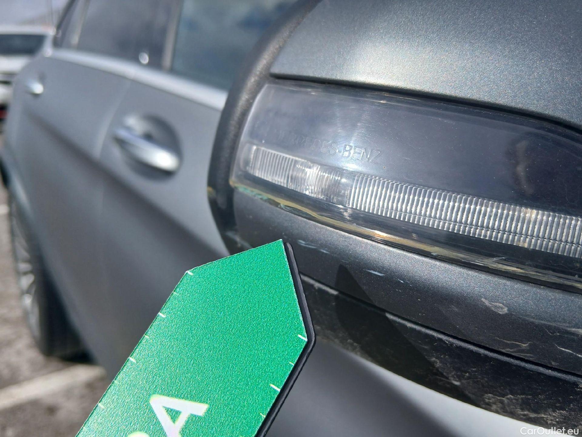  Mercedes  G-Klasee MERCEDES-BENZ GLC Coupé / 2019 / 5P / coupé GLC 300 d 4MATIC #46