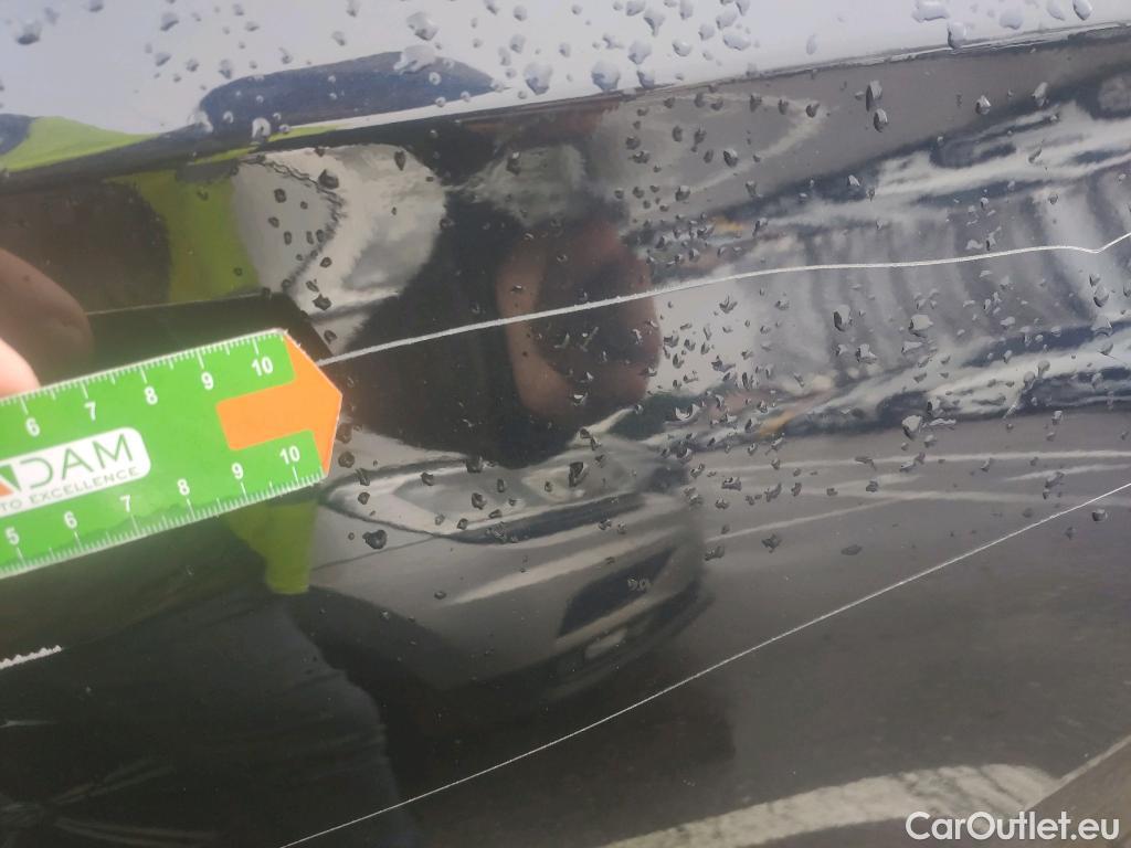  Mercedes  E-Klasse MERCEDES-BENZ Clase E / 2020 / 4P / sedán E 300 de #36