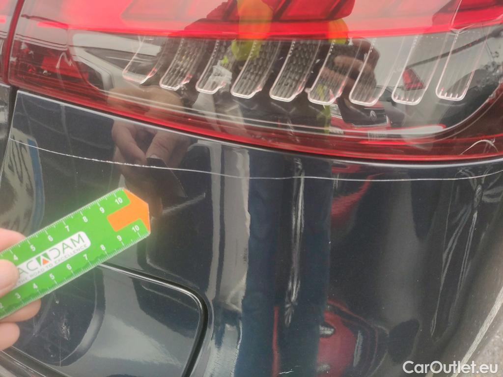  Mercedes  E-Klasse MERCEDES-BENZ Clase E / 2020 / 4P / sedán E 300 de #31