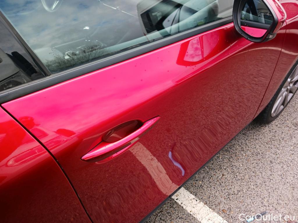  Mazda  3 MAZDA Mazda / 2019 / 4P / sedán 2.0 e-SKYACTIV-G 88KW ZENITH #4