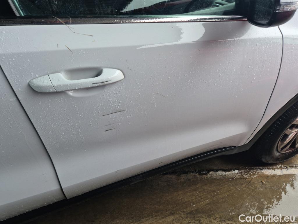  KIA  Sportage KIA  / 2018 / 5P / todoterreno 1.6 CRDi Concept 85kW (115CV) 4x2 #1