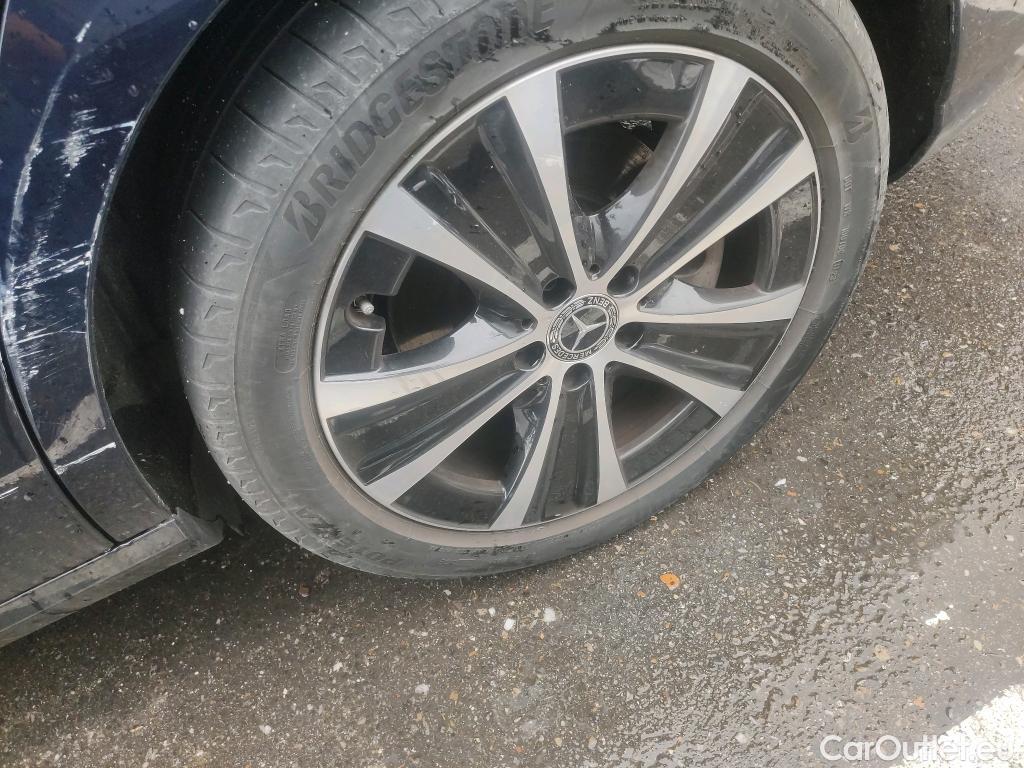  Mercedes  E-Klasse MERCEDES-BENZ Clase E / 2020 / 4P / sedán E 300 de #5