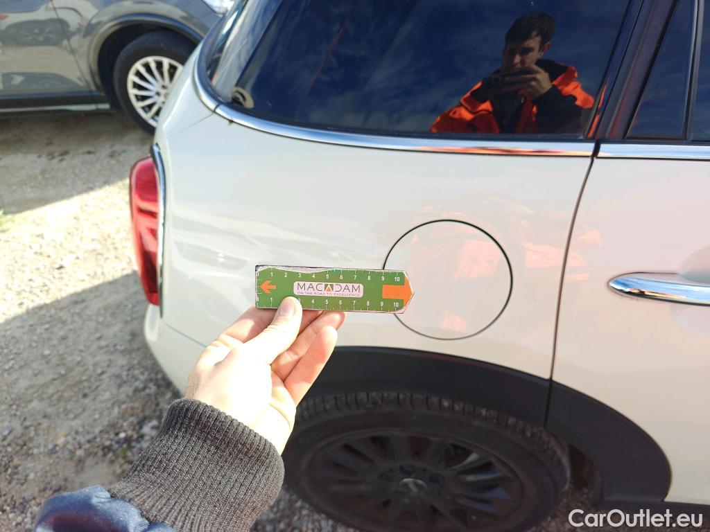  Mini  Cooper MINI MINI / 2014 / 5P / berlina con portón ONE 5 PUERTAS (CX) #76