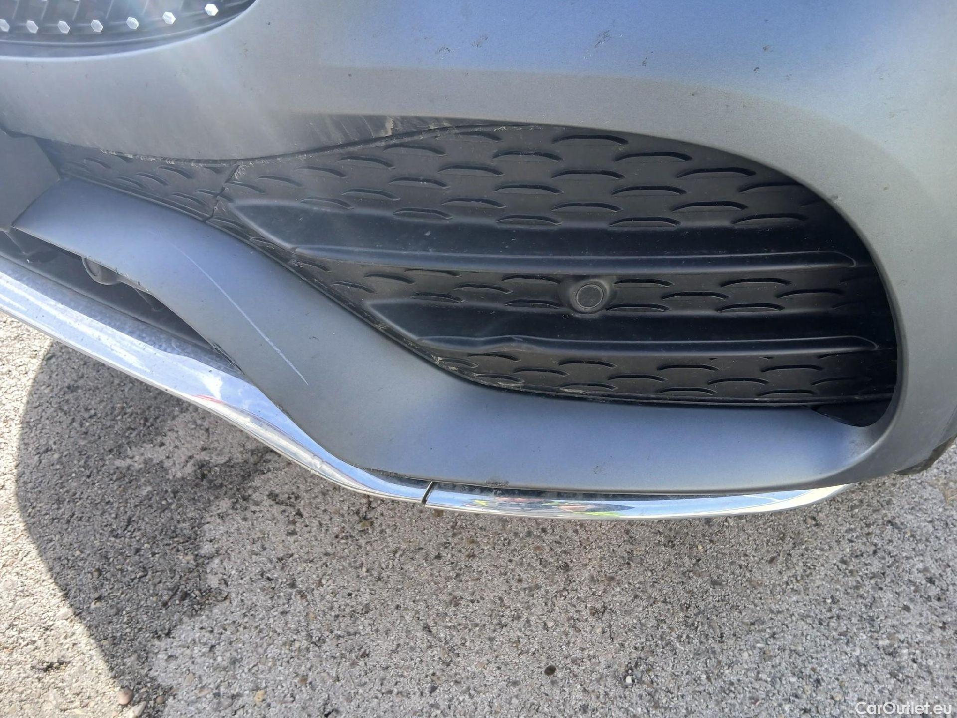  Mercedes  G-Klasee MERCEDES-BENZ GLC Coupé / 2019 / 5P / coupé GLC 300 d 4MATIC #9