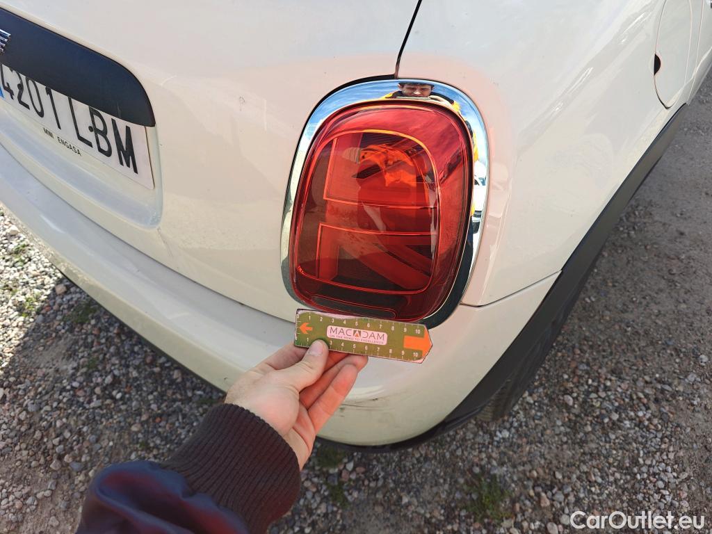  Mini  Cooper MINI MINI / 2014 / 5P / berlina con portón ONE 5 PUERTAS (CX) #1