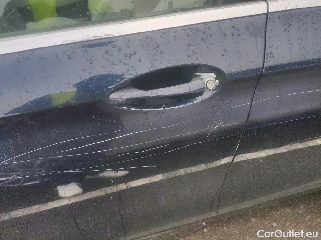  Mercedes  E-Klasse MERCEDES-BENZ Clase E / 2020 / 4P / sedán E 300 de #45