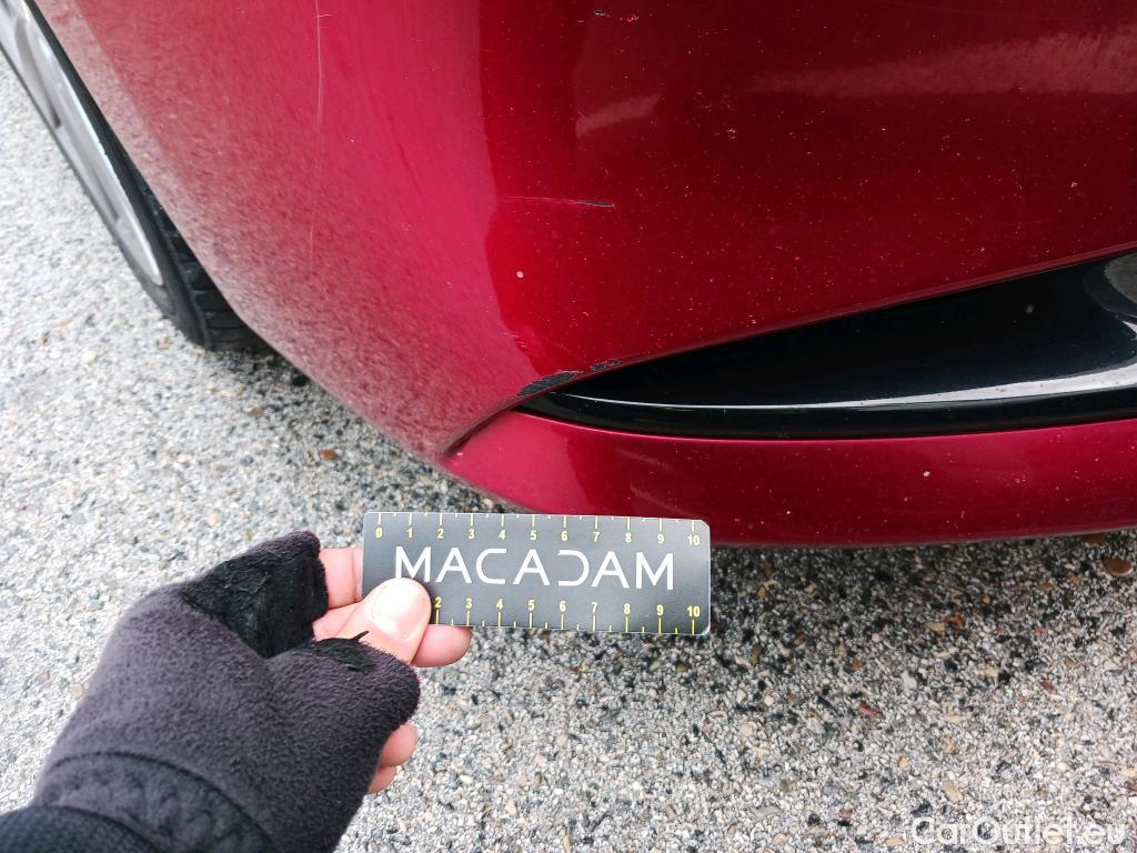  Mazda  3 MAZDA Mazda / 2019 / 4P / sedán 2.0 e-SKYACTIV-G 88KW ZENITH #23