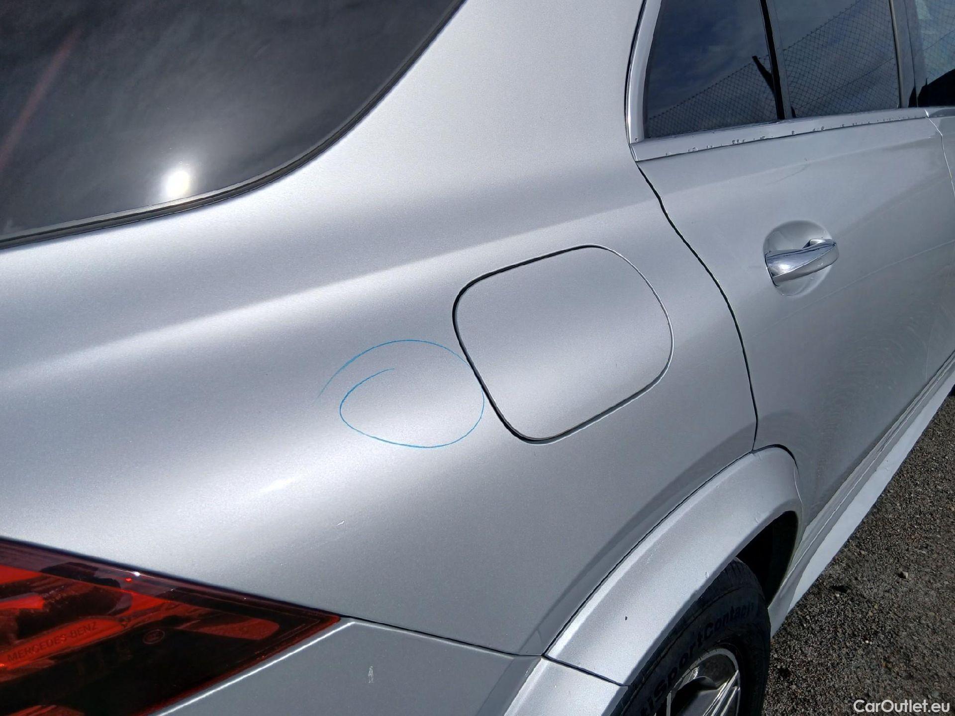  Mercedes  G-Klasee MERCEDES-BENZ GLE / 2018 / 5P / todoterreno GLE 350 de 4MATIC (Híbrido Enchufable) #33