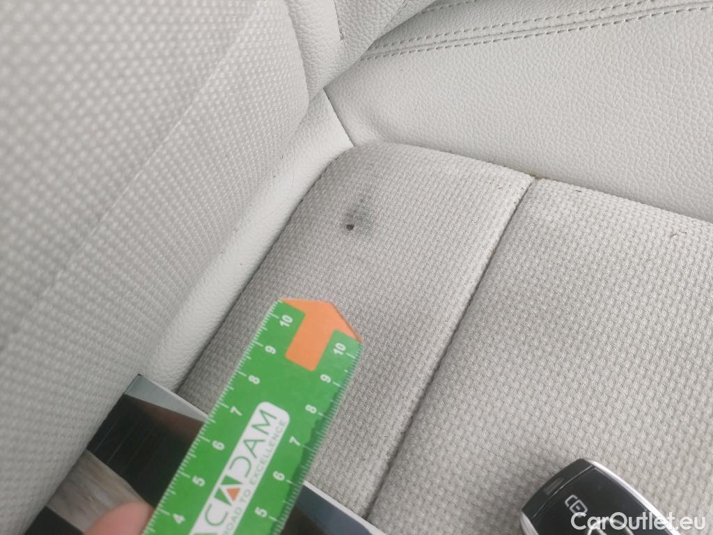  Mercedes  E-Klasse MERCEDES-BENZ Clase E / 2020 / 4P / sedán E 300 de #16