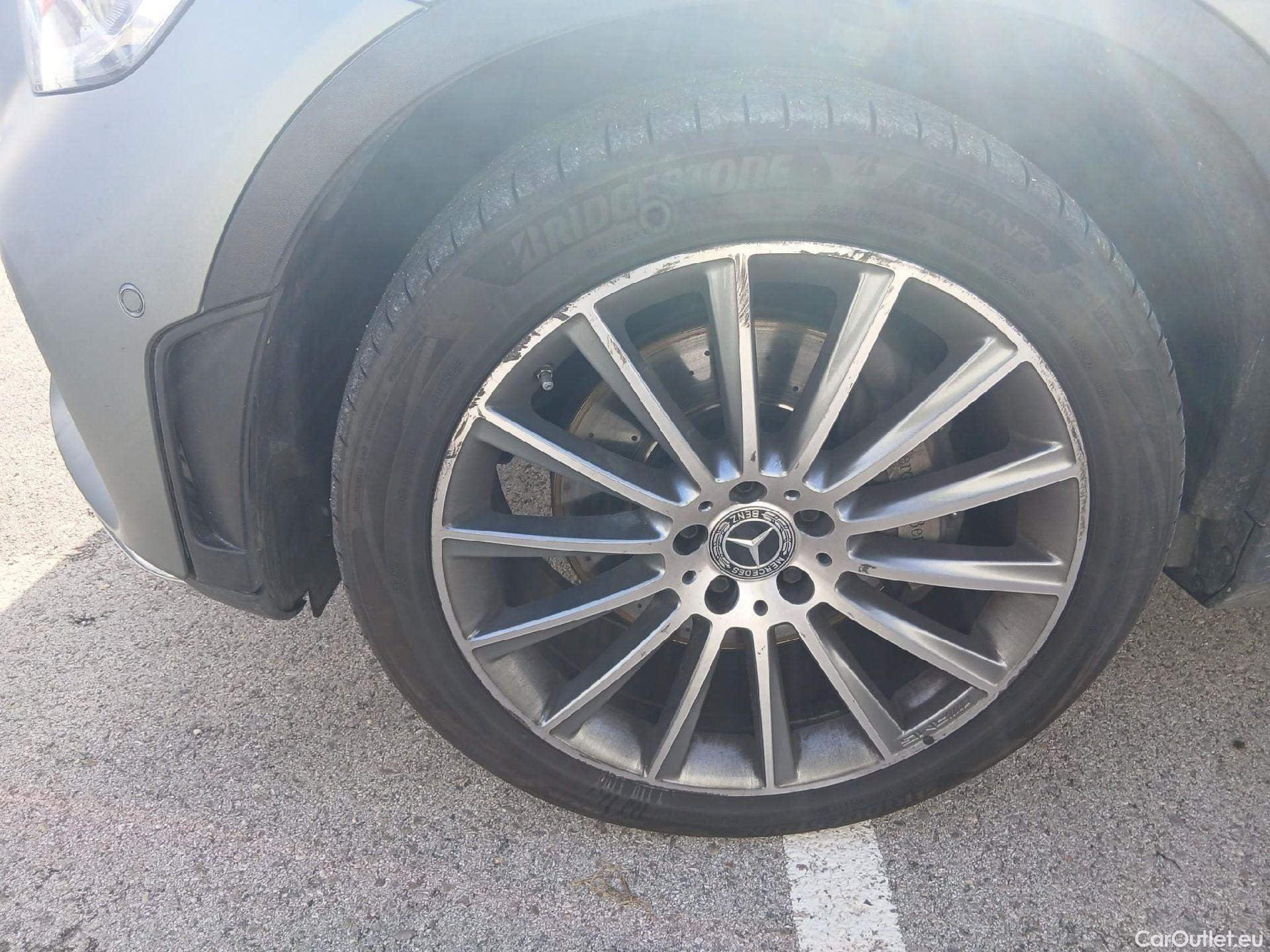  Mercedes  G-Klasee MERCEDES-BENZ GLC Coupé / 2019 / 5P / coupé GLC 300 d 4MATIC #50