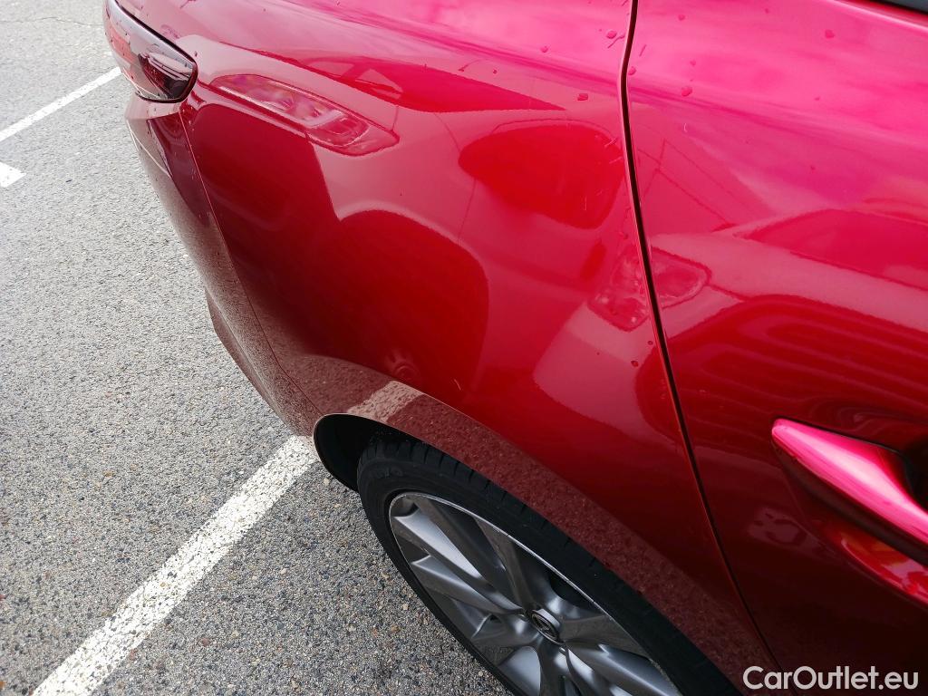  Mazda  3 MAZDA Mazda / 2019 / 4P / sedán 2.0 e-SKYACTIV-G 88KW ZENITH #39