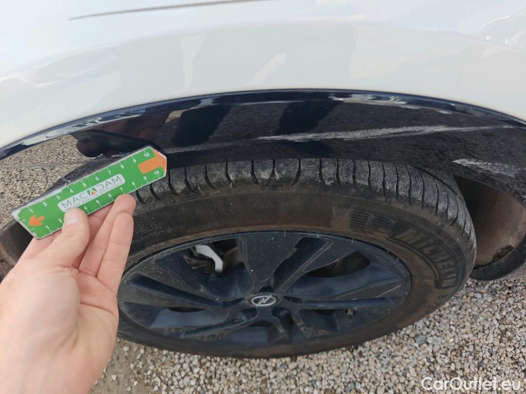  Opel   Grandland X OPEL Grandland / 2021 / 5P / todoterreno 1.5D DTH AT8 S/S GS #63