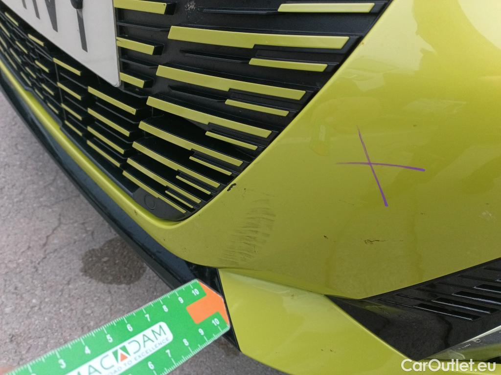  Peugeot  208  Hybrid 136 GT 1.2 135CV AT6 6E #21