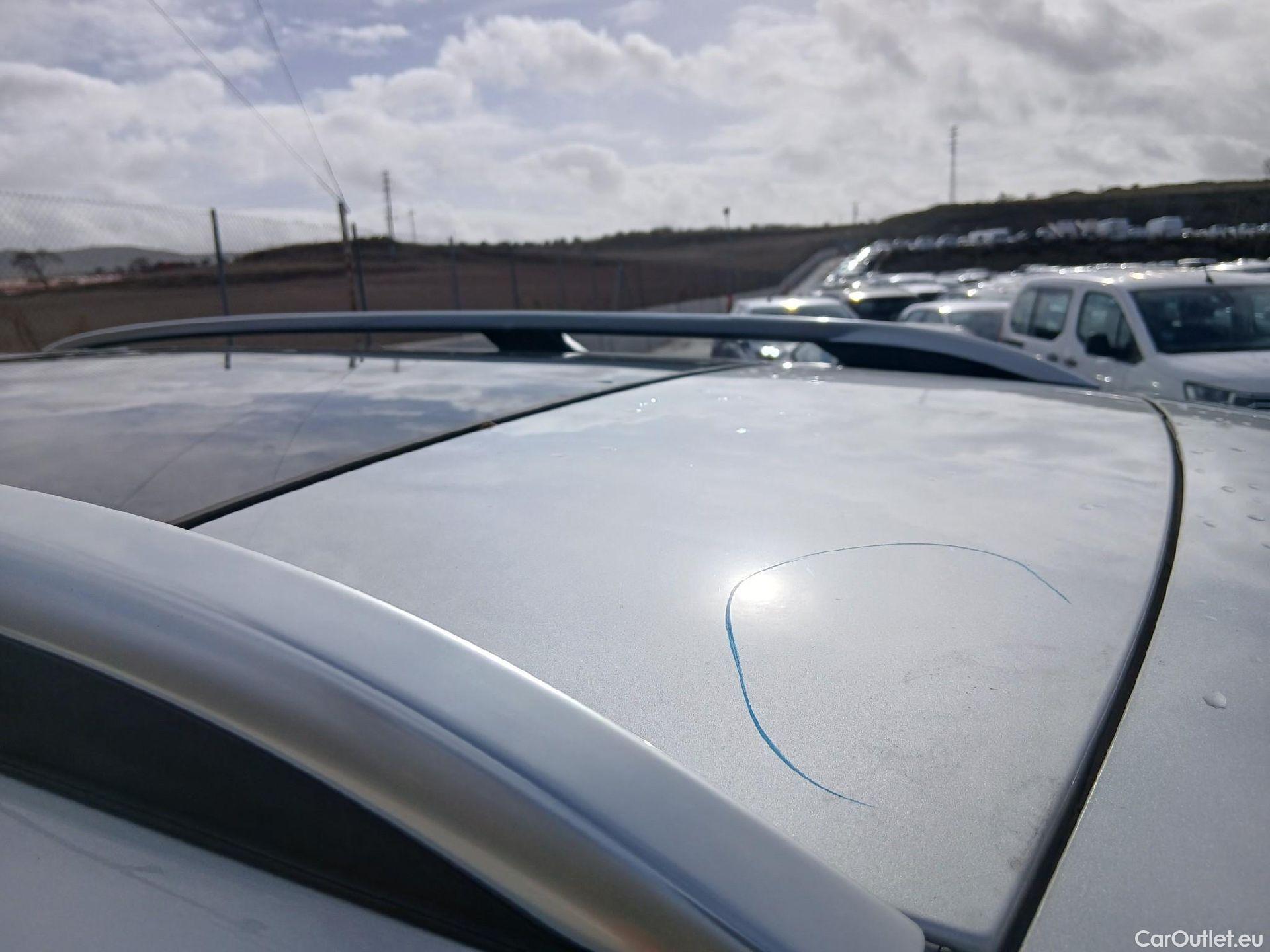  Mercedes  G-Klasee MERCEDES-BENZ GLE / 2018 / 5P / todoterreno GLE 350 de 4MATIC (Híbrido Enchufable) #40