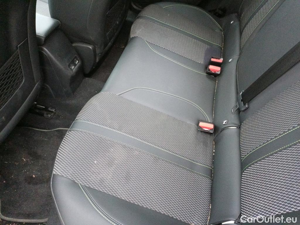  Peugeot  208  Hybrid 136 GT 1.2 135CV AT6 6E #11