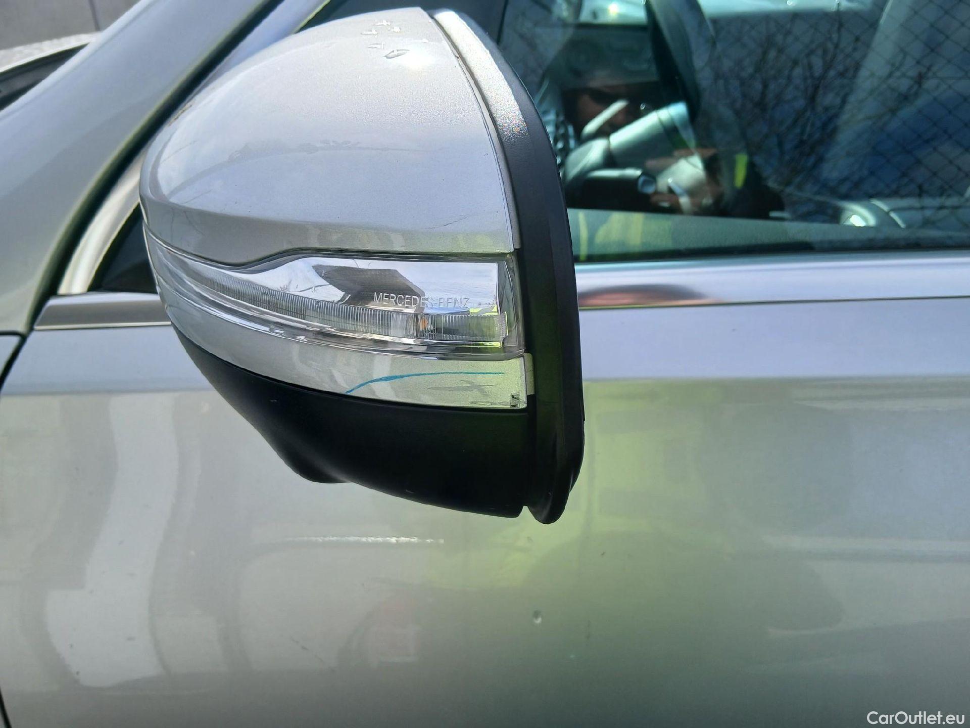  Mercedes  G-Klasee MERCEDES-BENZ GLE / 2018 / 5P / todoterreno GLE 350 de 4MATIC (Híbrido Enchufable) #19