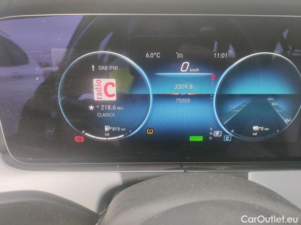  Mercedes  E-Klasse MERCEDES-BENZ Clase E / 2020 / 4P / sedán E 300 de #51