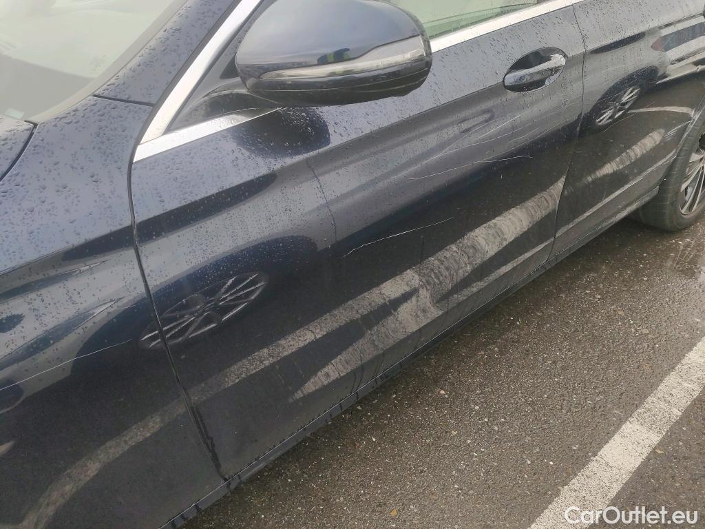  Mercedes  E-Klasse MERCEDES-BENZ Clase E / 2020 / 4P / sedán E 300 de #13