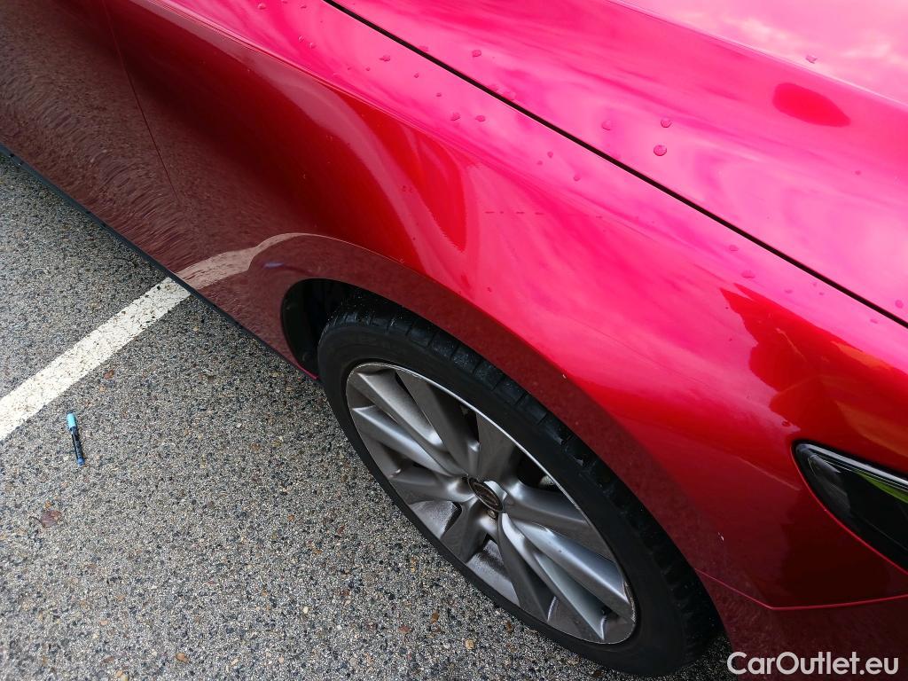  Mazda  3 MAZDA Mazda / 2019 / 4P / sedán 2.0 e-SKYACTIV-G 88KW ZENITH #18