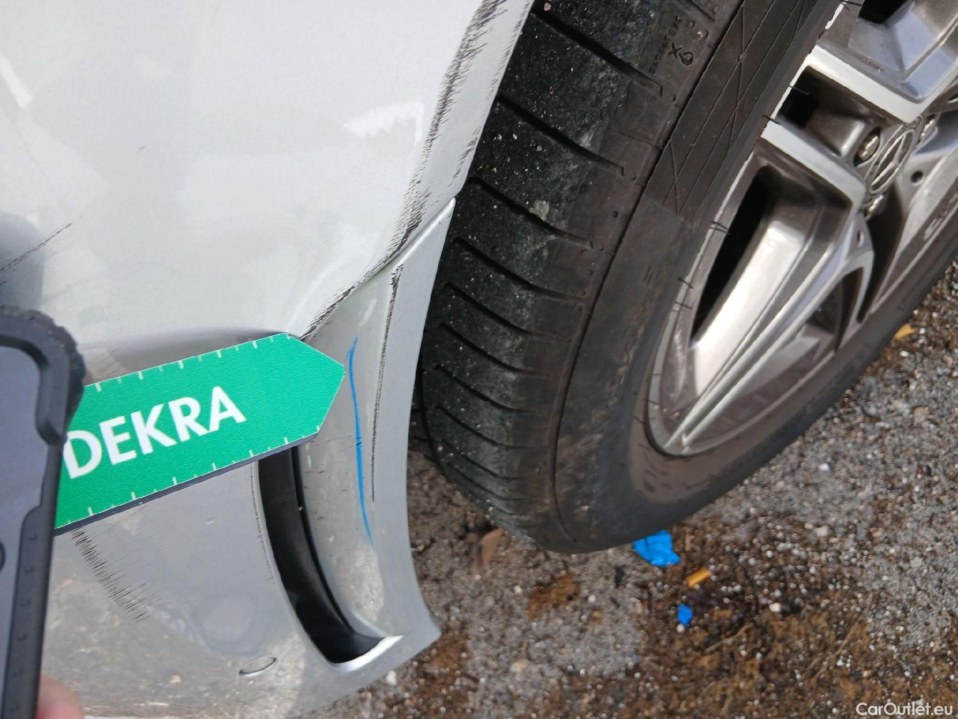  Mercedes  G-Klasee MERCEDES-BENZ GLE / 2018 / 5P / todoterreno GLE 350 de 4MATIC (Híbrido Enchufable) #13