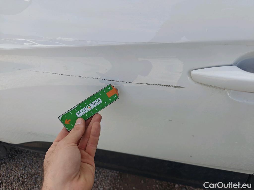  Opel   Grandland X OPEL Grandland / 2021 / 5P / todoterreno 1.5D DTH AT8 S/S GS #14