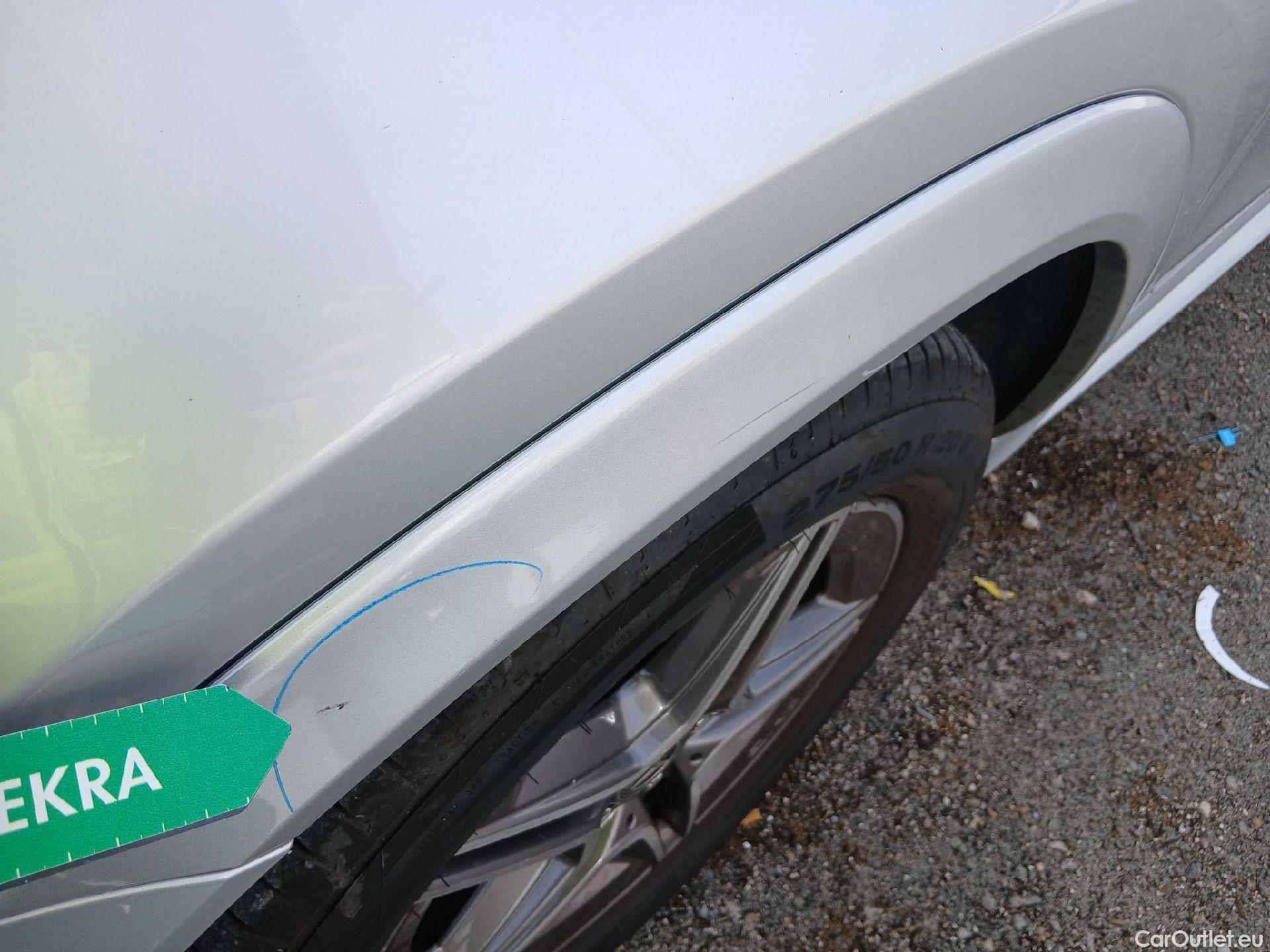  Mercedes  G-Klasee MERCEDES-BENZ GLE / 2018 / 5P / todoterreno GLE 350 de 4MATIC (Híbrido Enchufable) #15