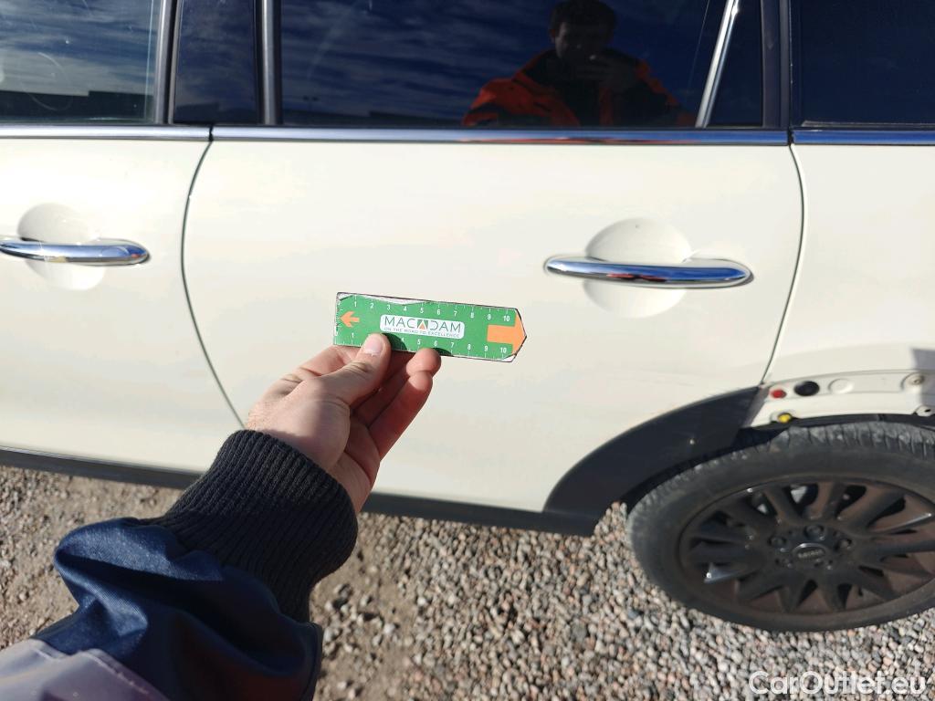  Mini  Cooper MINI MINI / 2014 / 5P / berlina con portón ONE 5 PUERTAS (CX) #5