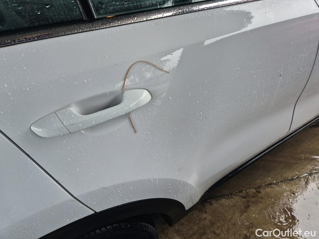  KIA  Sportage KIA  / 2018 / 5P / todoterreno 1.6 CRDi Concept 85kW (115CV) 4x2 #21