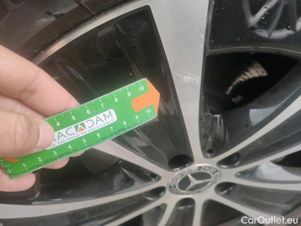  Mercedes  E-Klasse MERCEDES-BENZ Clase E / 2020 / 4P / sedán E 300 de #6