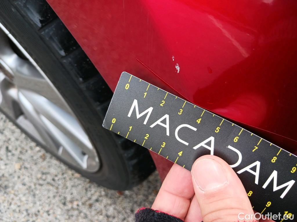  Mazda  3 MAZDA Mazda / 2019 / 4P / sedán 2.0 e-SKYACTIV-G 88KW ZENITH #19