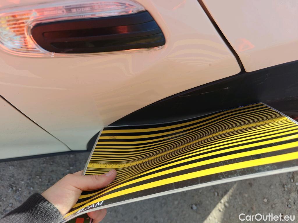  Mini  Cooper MINI MINI / 2014 / 5P / berlina con portón ONE 5 PUERTAS (CX) #8