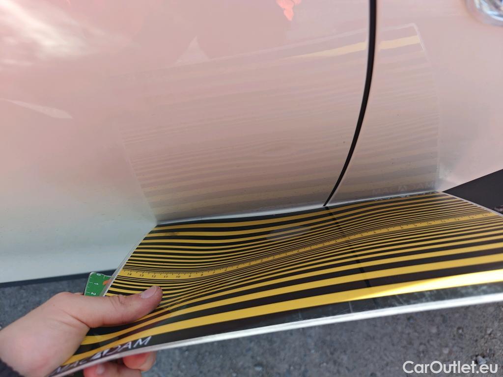  Mini  Cooper MINI MINI / 2014 / 5P / berlina con portón ONE 5 PUERTAS (CX) #14