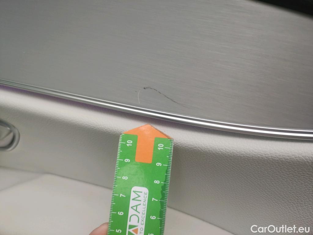  Mercedes  E-Klasse MERCEDES-BENZ Clase E / 2020 / 4P / sedán E 300 de #40