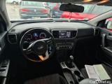  KIA  Sportage KIA  / 2018 / 5P / todoterreno 1.6 CRDi Concept 85kW (115CV) 4x2 #3