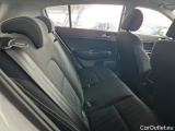  KIA  Sportage KIA  / 2018 / 5P / todoterreno 1.6 CRDi Concept 85kW (115CV) 4x2 #7