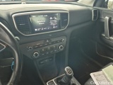  KIA  Sportage KIA  / 2018 / 5P / todoterreno 1.6 CRDi Concept 85kW (115CV) 4x2 #13