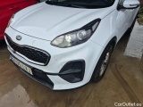  KIA  Sportage KIA  / 2018 / 5P / todoterreno 1.6 CRDi Concept 85kW (115CV) 4x2 #15