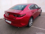  Mazda  3 MAZDA Mazda / 2019 / 4P / sedán 2.0 e-SKYACTIV-G 88KW ZENITH #2