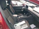  Mazda  3 MAZDA Mazda / 2019 / 4P / sedán 2.0 e-SKYACTIV-G 88KW ZENITH #6